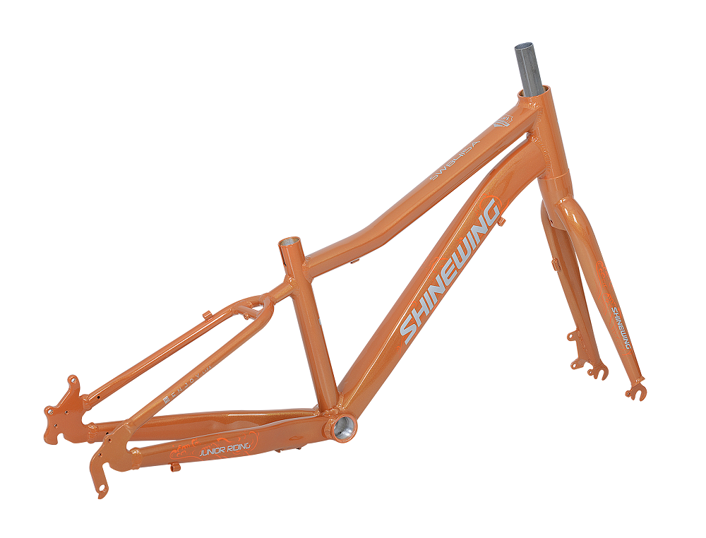 SWF415A MTB FRAME